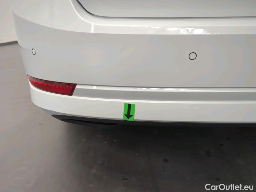 Skoda  Octavia 2.0 TDI 150CP Ambition DSG #21
