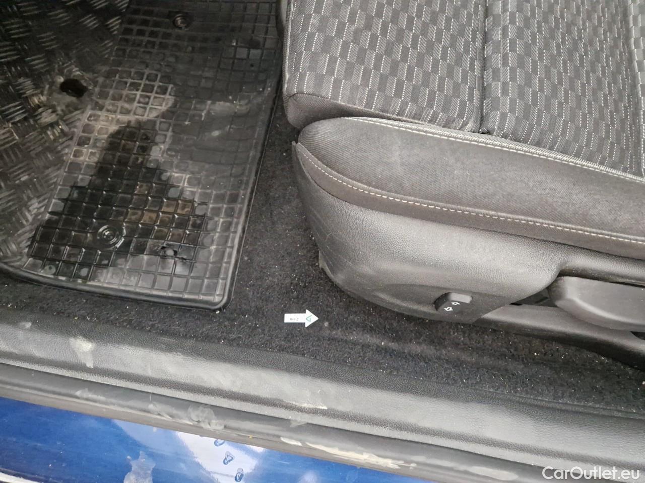  Opel  Astra GS Line F15DVH 122HP AT9 Diesel #53