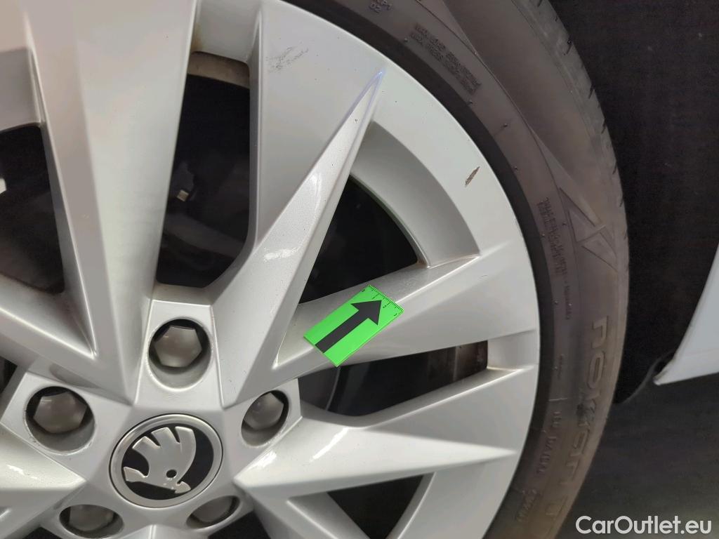  Skoda  Octavia 2.0 TDI 150CP Ambition DSG #30