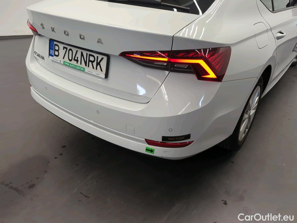  Skoda  Octavia 2.0 TDI 150CP Ambition DSG #5