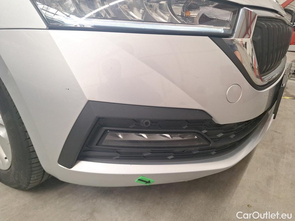  Skoda  Octavia 2.0 TDI 115CP Ambition #7