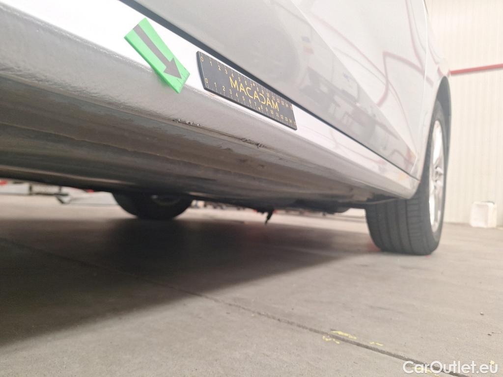  Skoda  Octavia 2.0 TDI 115CP Ambition #13