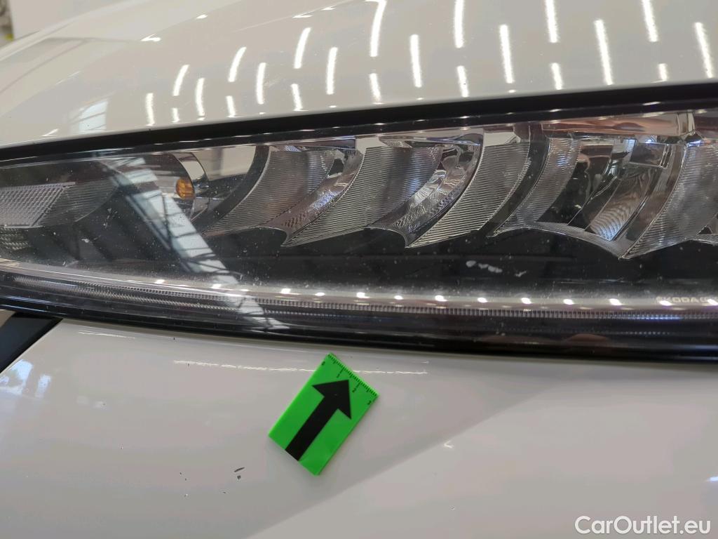  Skoda  Octavia 2.0 TDI 150CP Ambition DSG #39