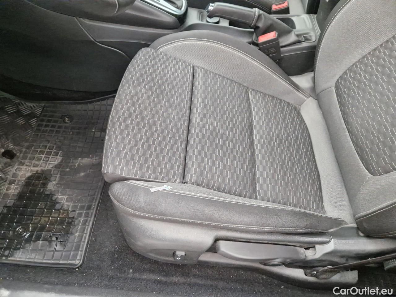  Opel  Astra GS Line F15DVH 122HP AT9 Diesel #51