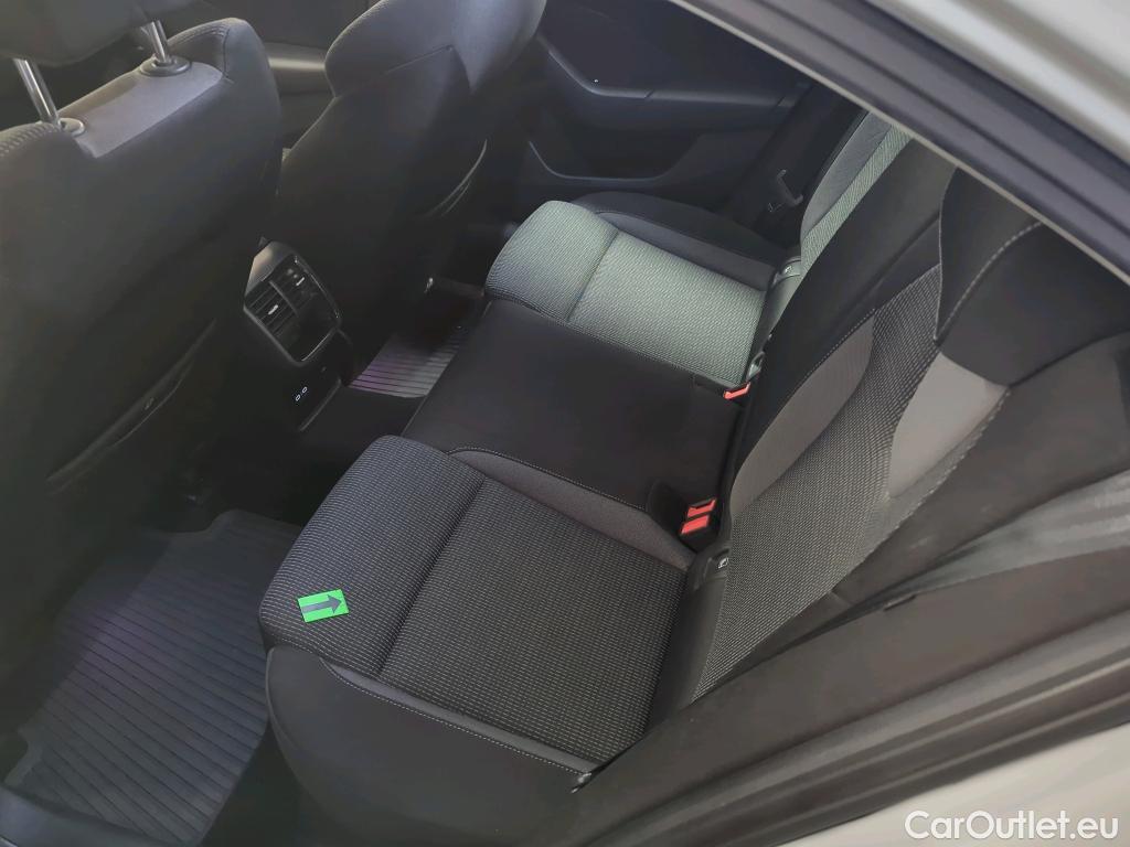  Skoda  Octavia 2.0 TDI 150CP Ambition DSG #33