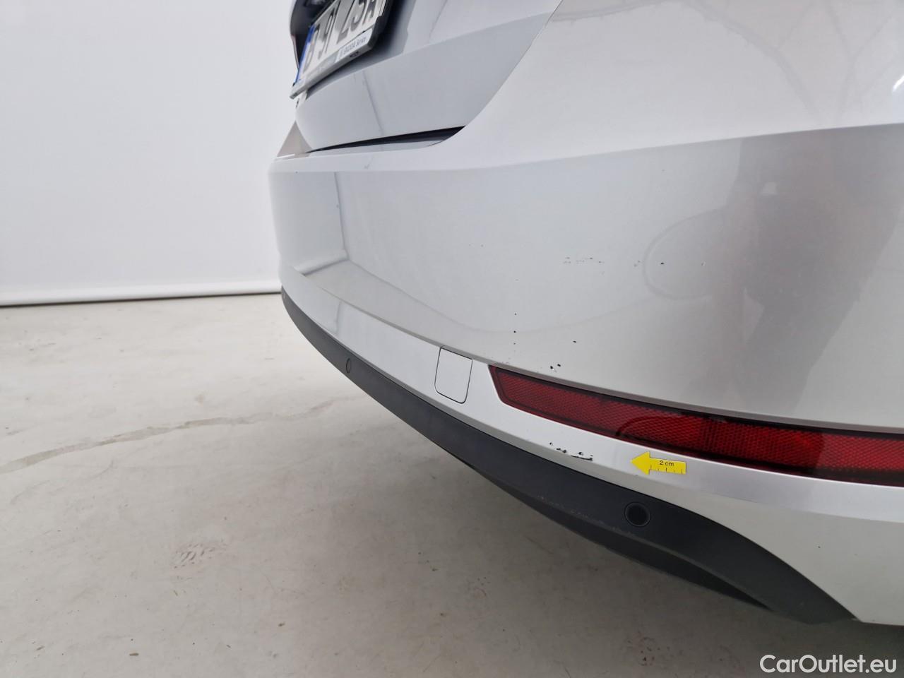 Skoda  Superb 1.5 TSI 150CP Ambition DSG #18