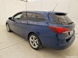  Opel  Astra GS Line F15DVH 122HP AT9 Diesel #3