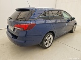  Opel  Astra GS Line F15DVH 122HP AT9 Diesel #2