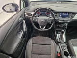  Opel  Astra GS Line F15DVH 122HP AT9 Diesel #4