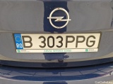  Opel  Astra GS Line F15DVH 122HP AT9 Diesel #9