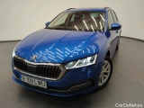  Skoda  Octavia 2.0 TDI 115CP Style Combi 