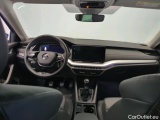  Skoda  Octavia 2.0 TDI 115CP Style Combi #5