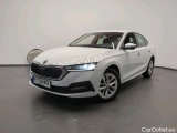  Skoda  Octavia 2.0 TDI 150CP Ambition DSG 