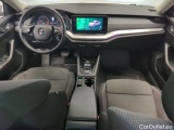  Skoda  Octavia 2.0 TDI 150CP Ambition DSG #5