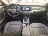  Skoda  Octavia 2.0 TDI 115CP Ambition #6