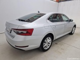  Skoda  Superb 1.5 TSI 150CP Ambition DSG #3
