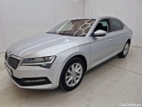  Skoda  Superb 1.5 TSI 150CP Ambition DSG 