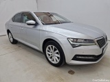  Skoda  Superb 1.5 TSI 150CP Ambition DSG #2