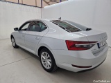  Skoda  Superb 1.5 TSI 150CP Ambition DSG #4