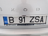  Skoda  Superb 1.5 TSI 150CP Ambition DSG #10