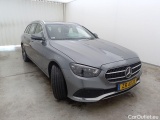  Mercedes  E-Klasse MERCEDES CLASSE E BREAK (S213) - 2021 E 300 e 211 PHEV Business Solution 5d #8