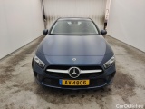  Mercedes  A-Klasse MERCEDES CLASSE A DIESEL (W177) A 180 d 116 Business Solution Essential 5d #5
