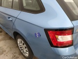  Skoda  Fabia Skoda  Combi 1.0 TSI 70kW Ambition 5d 