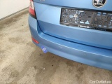  Skoda  Fabia Skoda  Combi 1.0 TSI 70kW Ambition 5d #3