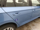  Skoda  Fabia Skoda  Combi 1.0 TSI 70kW Ambition 5d #25