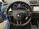  Skoda  Fabia Skoda  Combi 1.0 TSI 70kW Ambition 5d #57