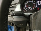  Skoda  Fabia Skoda  Combi 1.0 TSI 70kW Ambition 5d #60