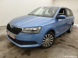  Skoda  Fabia Skoda  Combi 1.0 TSI 70kW Ambition 5d #71