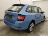  Skoda  Fabia Skoda  Combi 1.0 TSI 70kW Ambition 5d #73