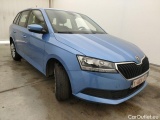  Skoda  Fabia Skoda  Combi 1.0 TSI 70kW Ambition 5d #74