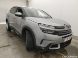  Citroen  C5 Citroën  Aircross 1.2 PureTech 130 S&S MAN6 Live 5d #28