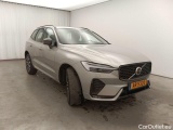  Volvo  XC60 VOLVO  DIESEL - 2021 2.0 B4 MHEV Plus Dark 5d #11