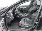  Mercedes  C-Klasse Mercedes-Benz  Break C 200 d Business Solution 5d #3