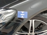  Mercedes  C-Klasse Mercedes-Benz  Break C 200 d Business Solution 5d #26