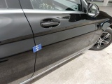  Mercedes  C-Klasse Mercedes-Benz  Break C 200 d Business Solution 5d #27