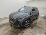  Hyundai  Tucson HYUNDAI  - 2021 1.6 T-GDi 180 HEV Shine 5d 