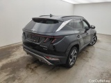  Hyundai  Tucson HYUNDAI  - 2021 1.6 T-GDi 180 HEV Shine 5d #2