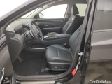  Hyundai  Tucson HYUNDAI  - 2021 1.6 T-GDi 180 HEV Shine 5d #3