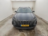  Hyundai  Tucson HYUNDAI  - 2021 1.6 T-GDi 180 HEV Shine 5d #5