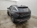  Hyundai  Tucson HYUNDAI  - 2021 1.6 T-GDi 180 HEV Shine 5d #7