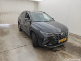  Hyundai  Tucson HYUNDAI  - 2021 1.6 T-GDi 180 HEV Shine 5d #8