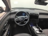  Hyundai  Tucson HYUNDAI  - 2021 1.6 T-GDi 180 HEV Shine 5d #9