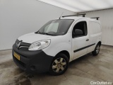  Renault  Kangoo RENAULT  EXPRESS DSL - 2013 1.5 Blue dCi 95 Grand Confort (EU6D-Temp) 4d 