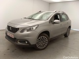  Peugeot  2008 Peugeot  1.2 Puretech 60kW Active 5d 