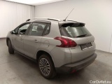  Peugeot  2008 Peugeot  1.2 Puretech 60kW Active 5d #7