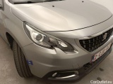  Peugeot  2008 Peugeot  1.2 Puretech 60kW Active 5d #27